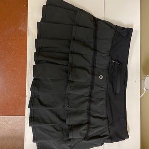 Lululemon Skort
